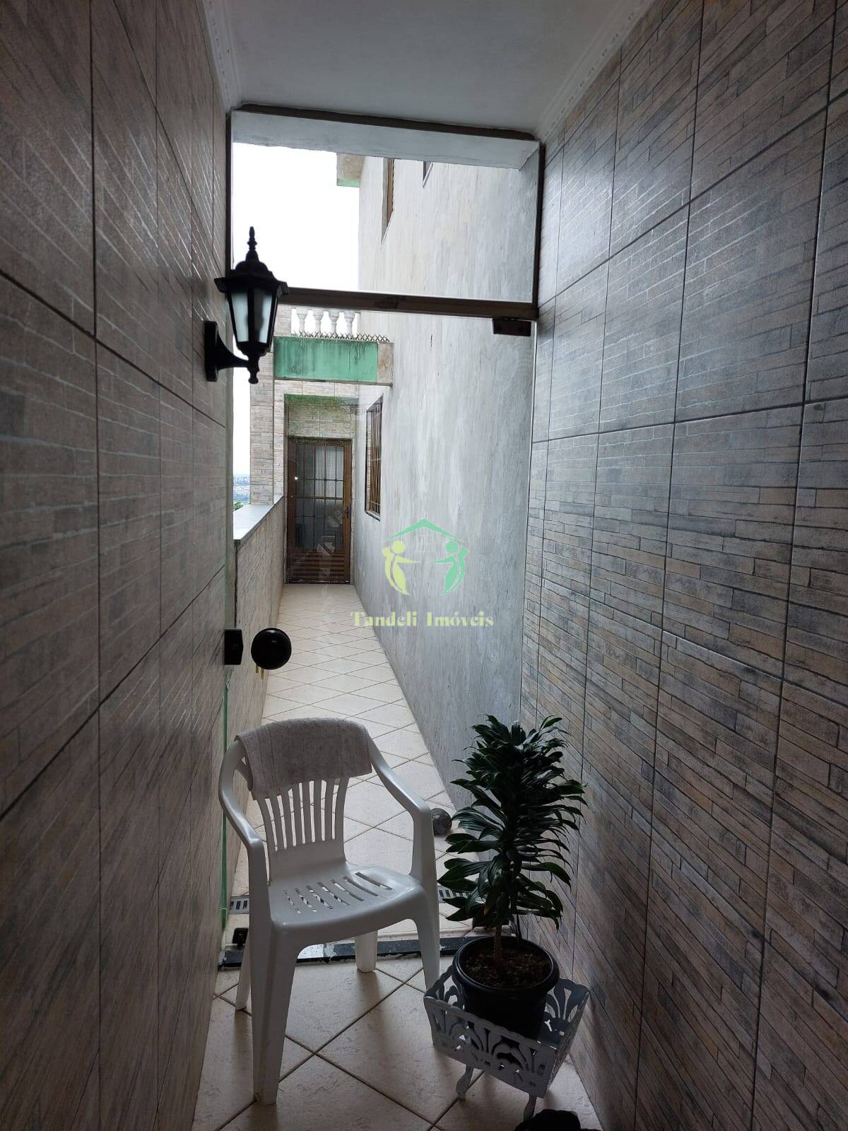 Sobrado, 3 quartos, 222 m² - Foto 16