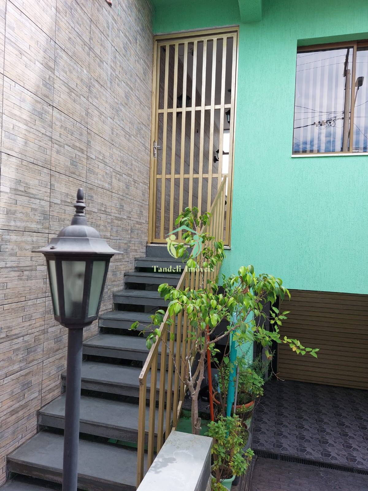 Sobrado, 3 quartos, 222 m² - Foto 17
