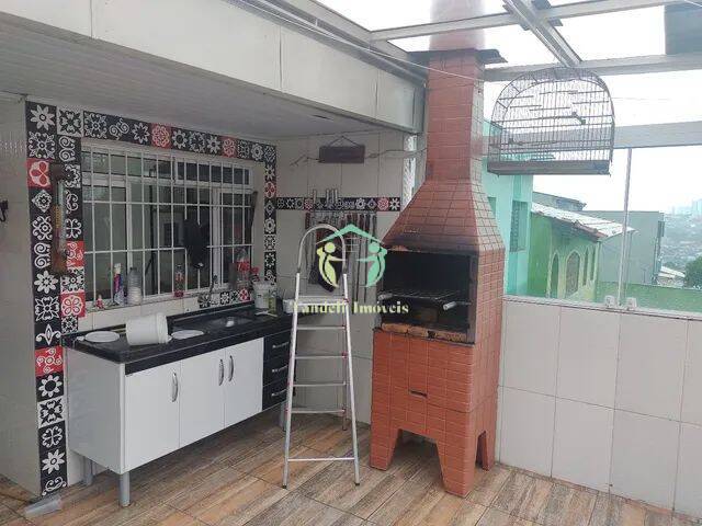 Casa, 3 quartos, 200 m² - Foto 6