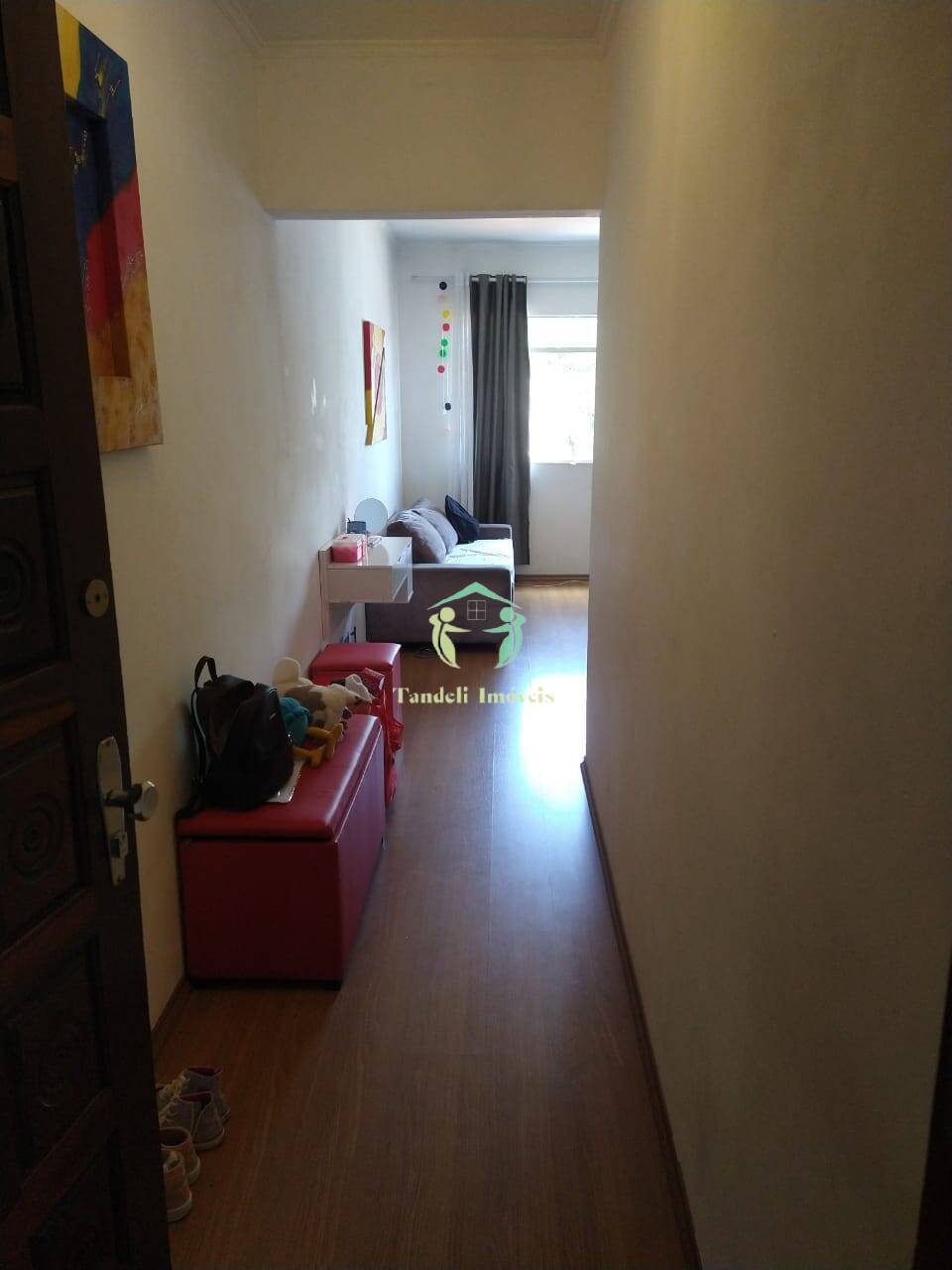 Apartamento, 1 quarto, 78 m² - Foto 7