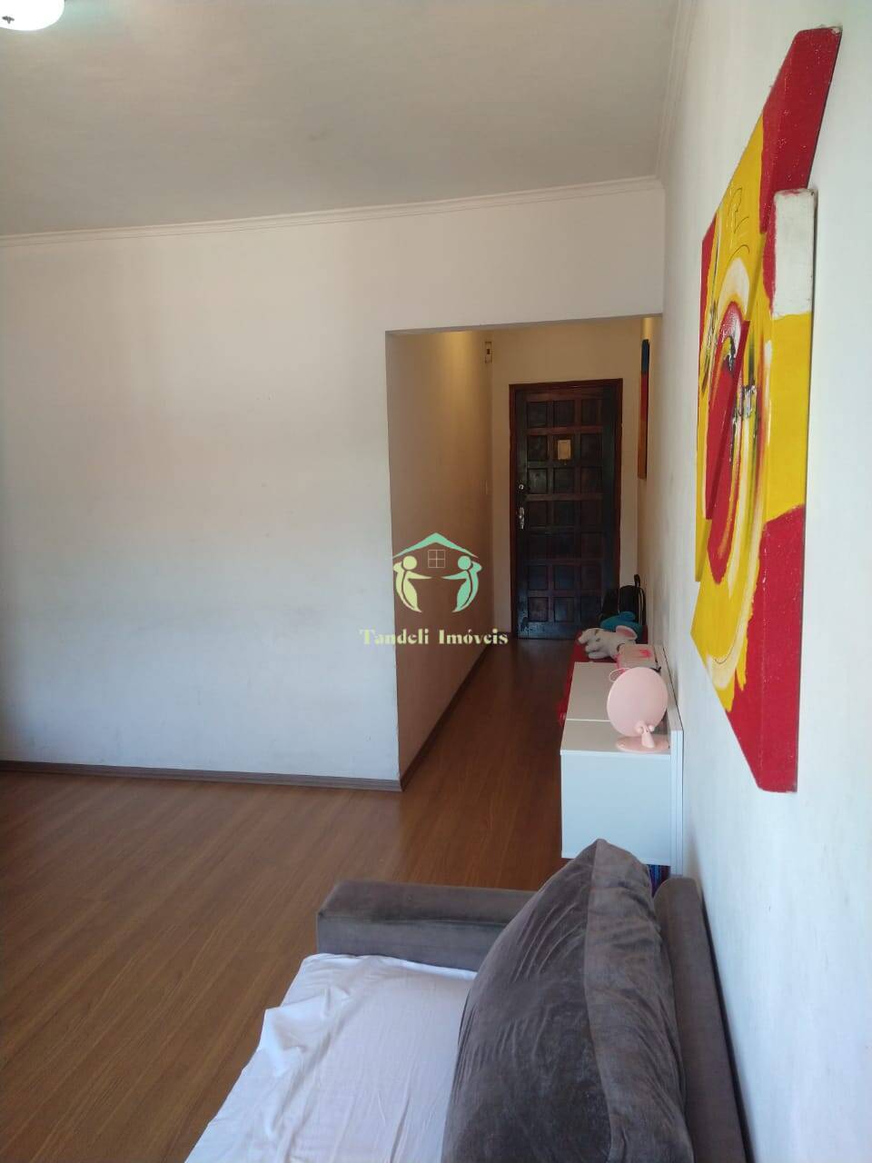 Apartamento, 1 quarto, 78 m² - Foto 4