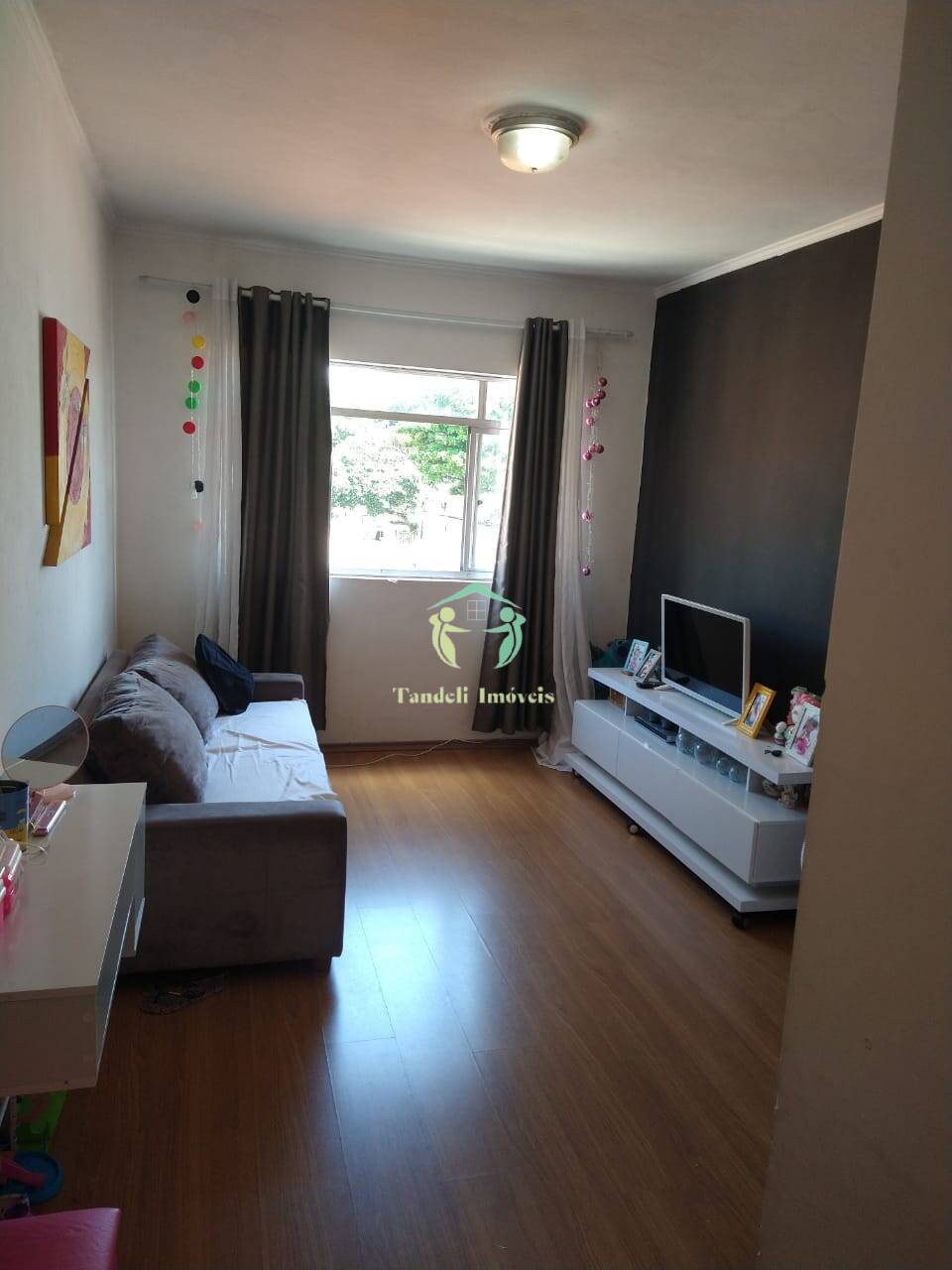 Apartamento, 1 quarto, 78 m² - Foto 5