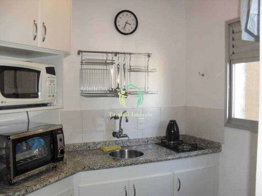 Apartamento, 1 quarto, 43 m² - Foto 3