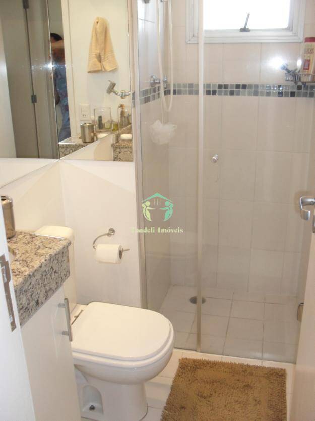 Apartamento, 1 quarto, 43 m² - Foto 7