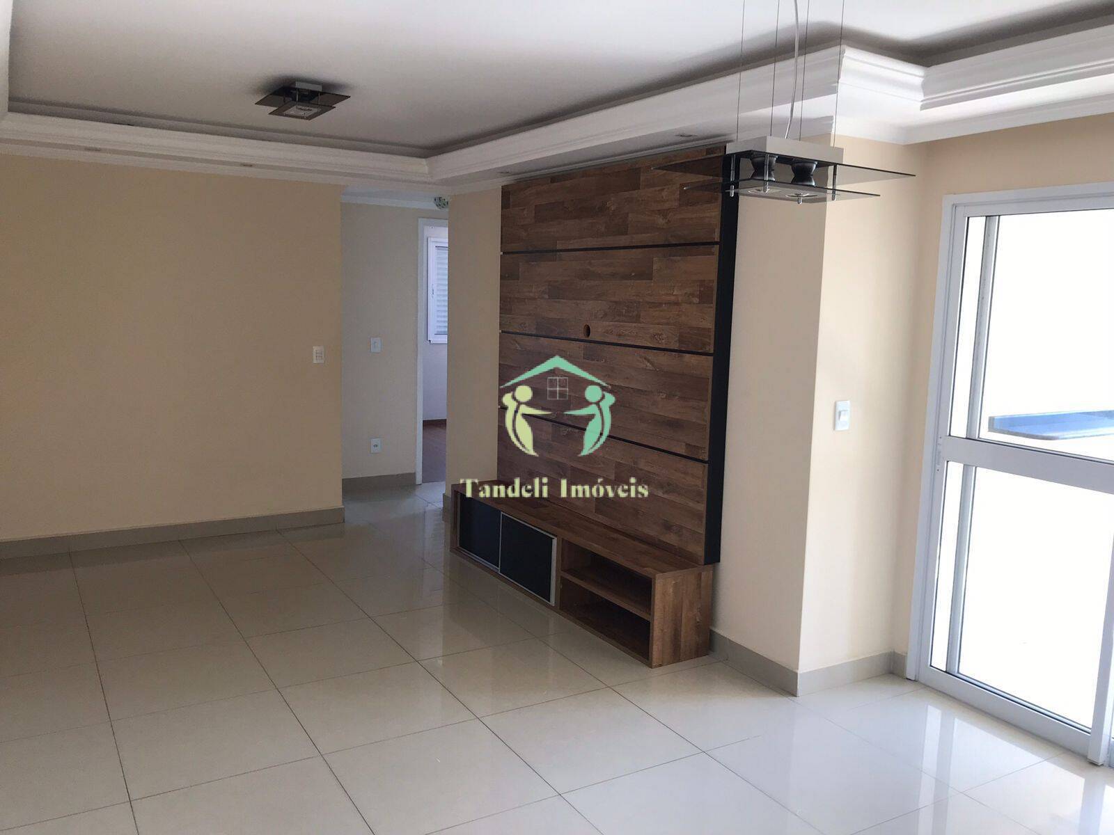 Apartamento, 3 quartos, 83 m² - Foto 1