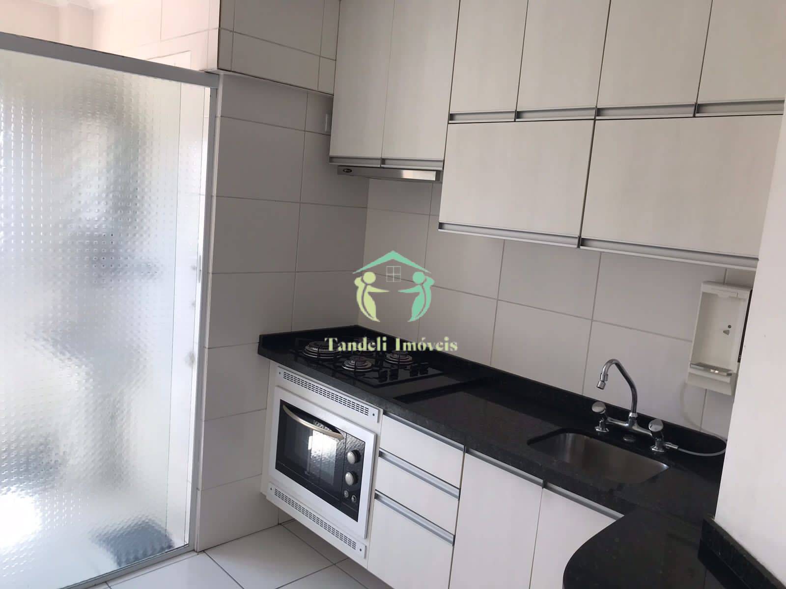 Apartamento, 3 quartos, 83 m² - Foto 6