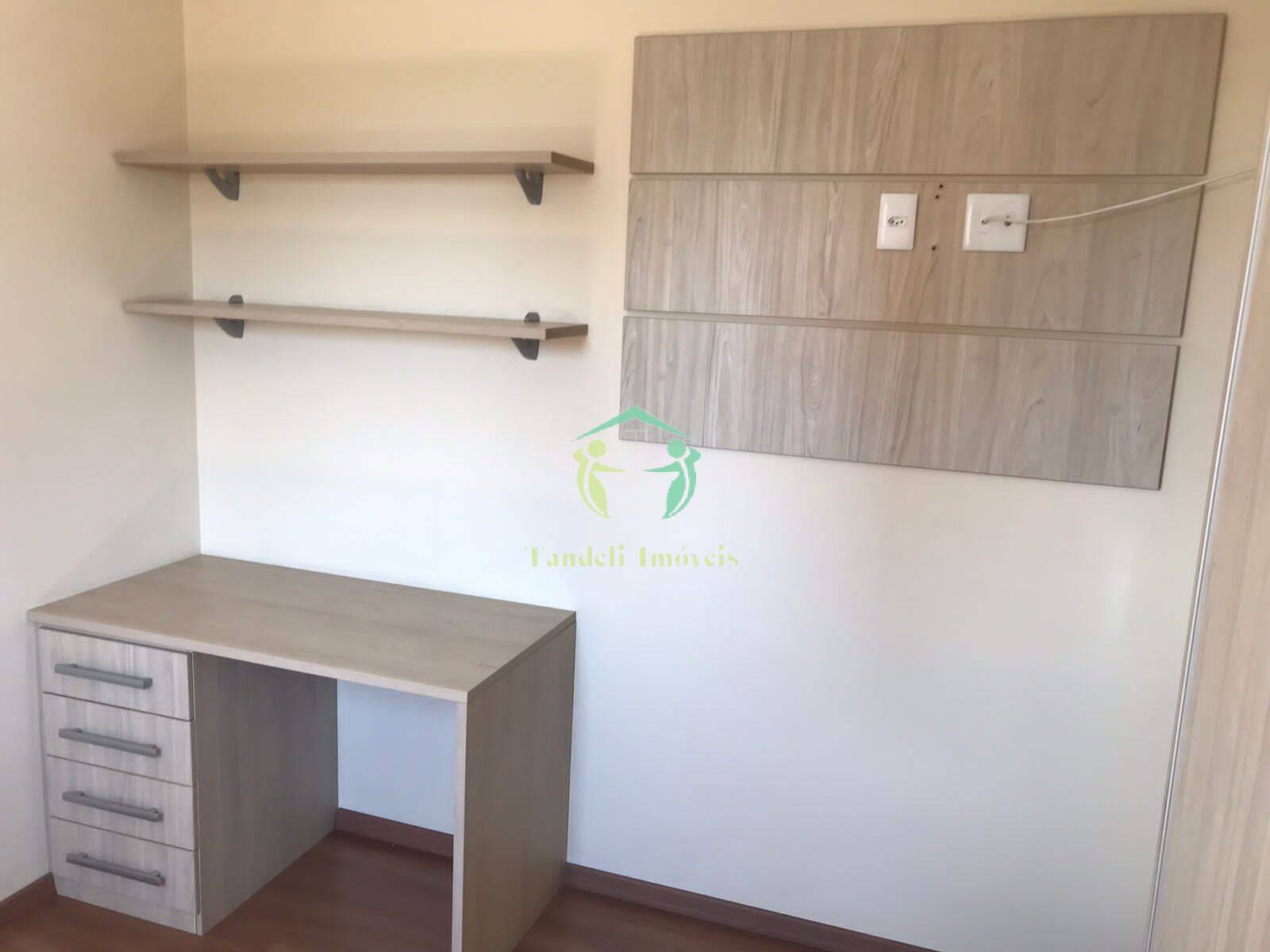 Apartamento, 3 quartos, 83 m² - Foto 15
