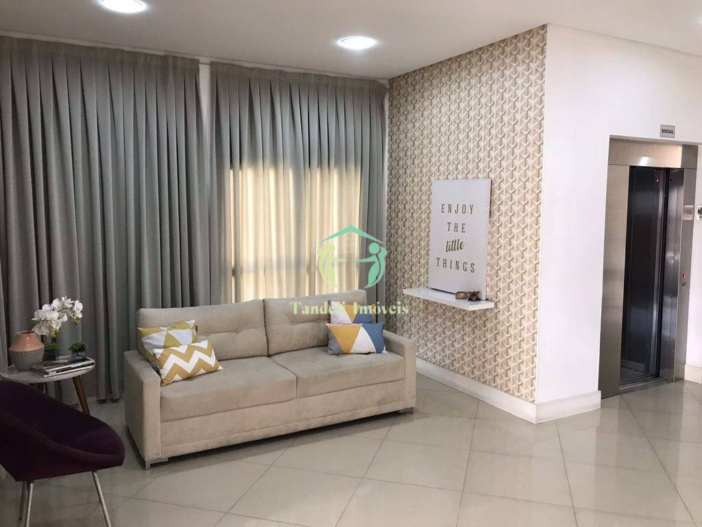Apartamento, 3 quartos, 83 m² - Foto 24