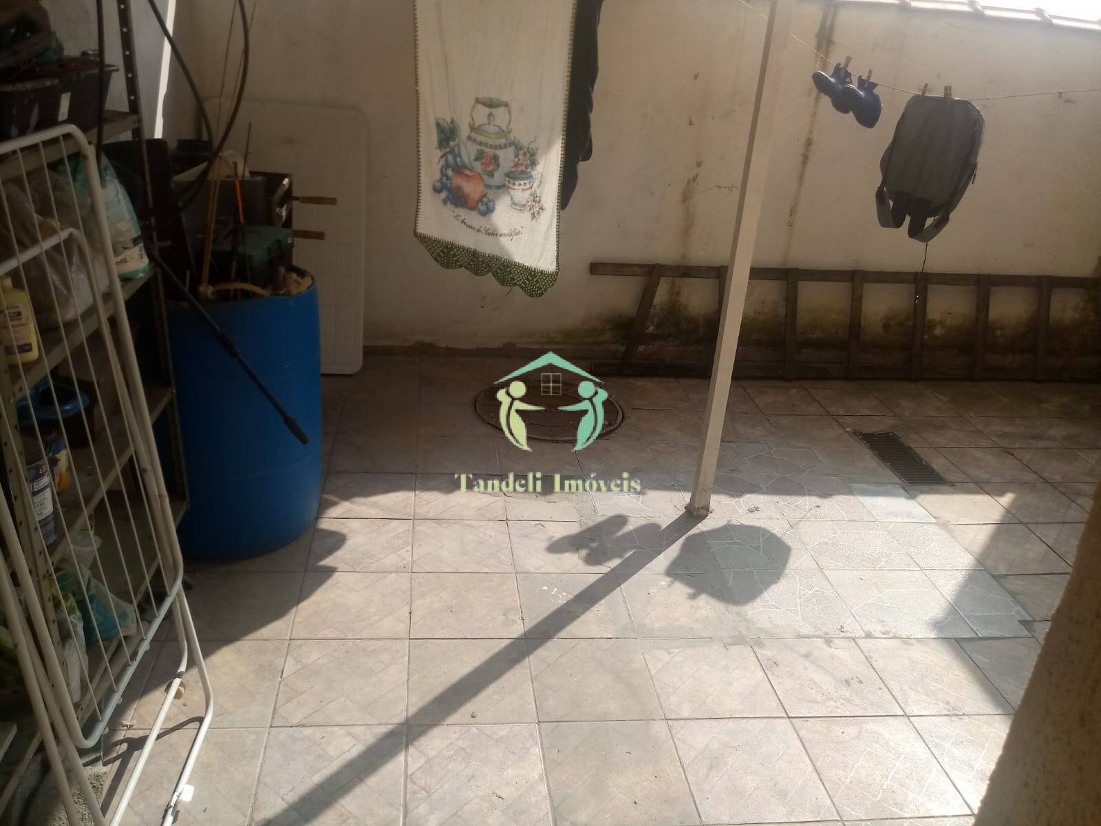 Sobrado, 3 quartos, 137 m² - Foto 7