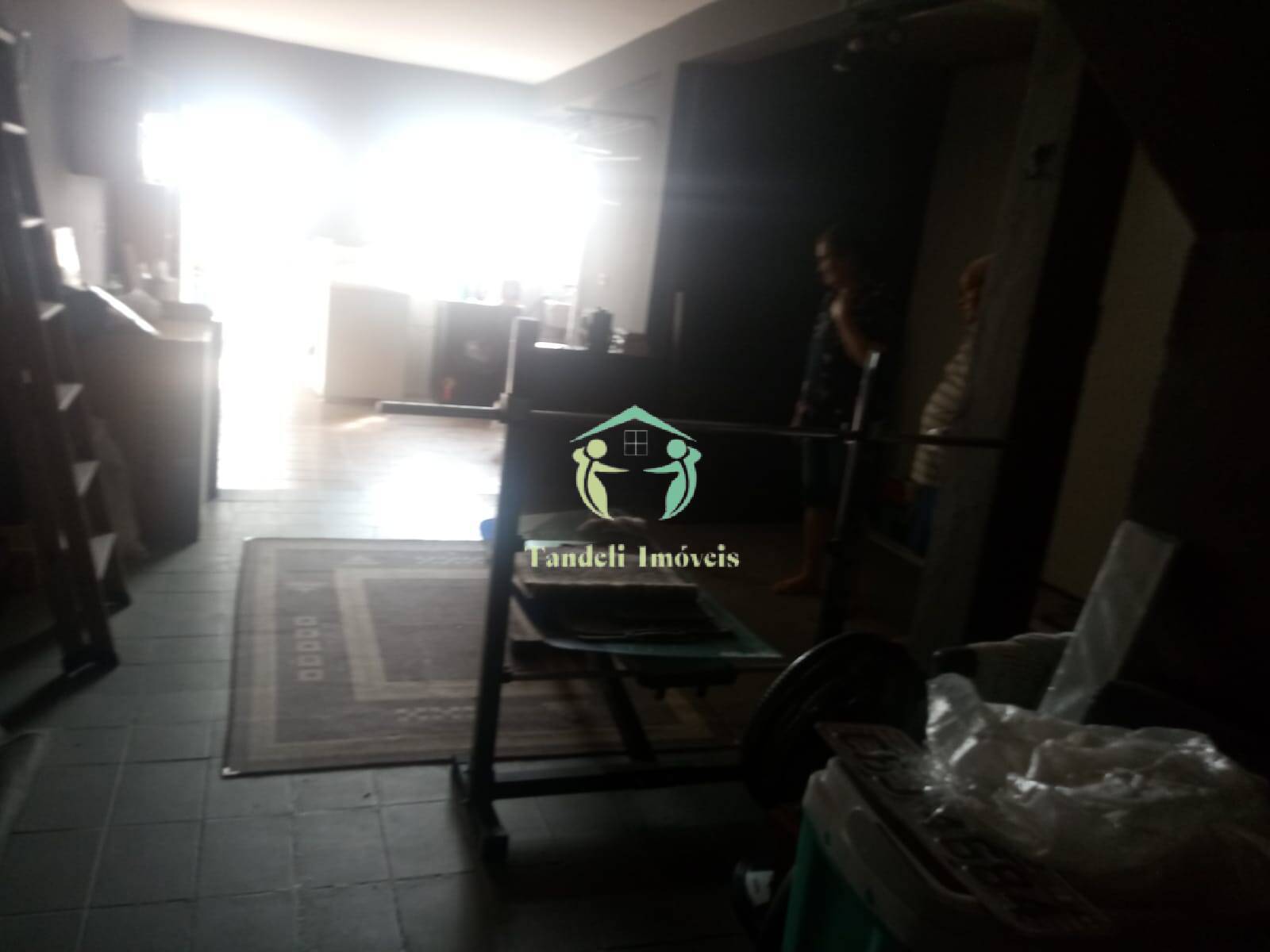 Sobrado, 3 quartos, 137 m² - Foto 3