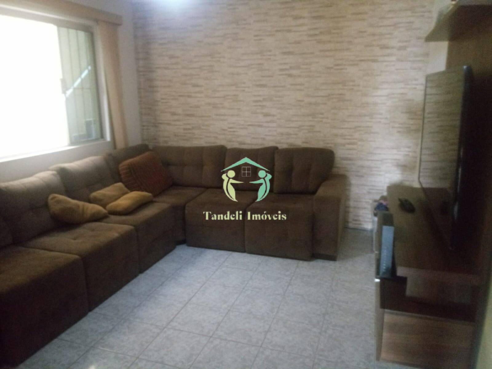 Sobrado, 3 quartos, 137 m² - Foto 5