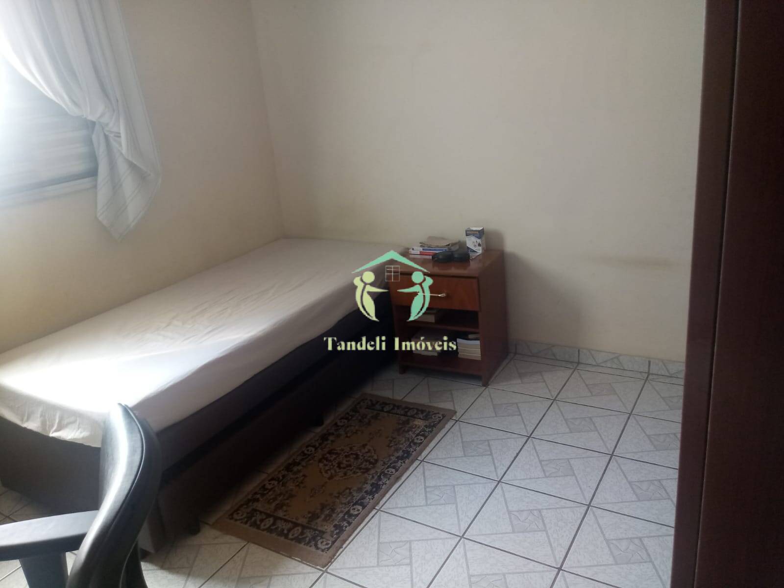 Sobrado, 3 quartos, 137 m² - Foto 8