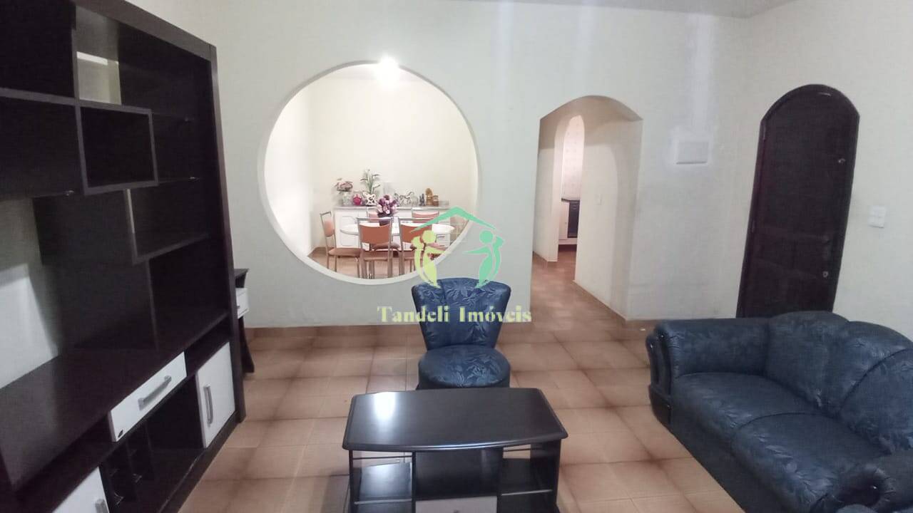 Casa, 2 quartos, 142 m² - Foto 1