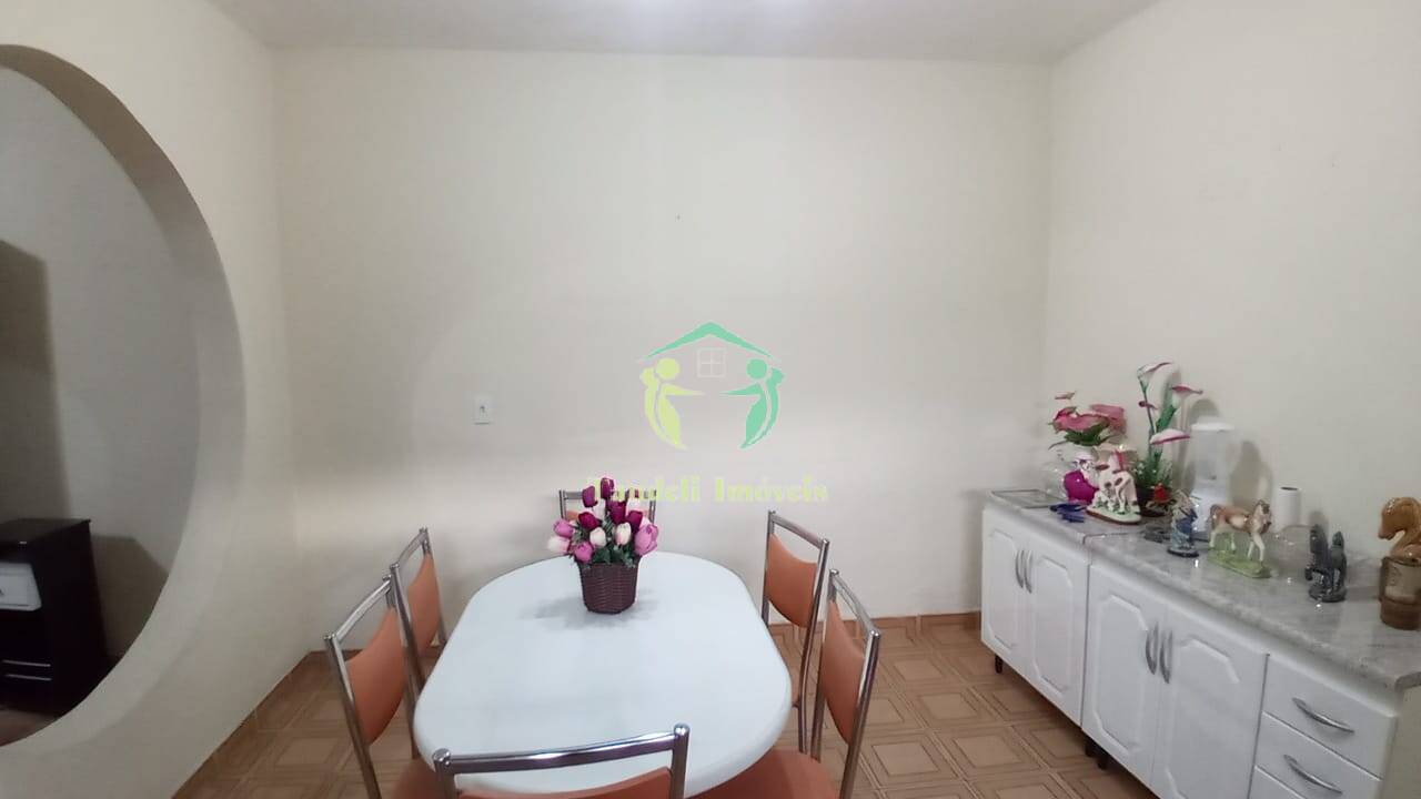 Casa, 2 quartos, 142 m² - Foto 6