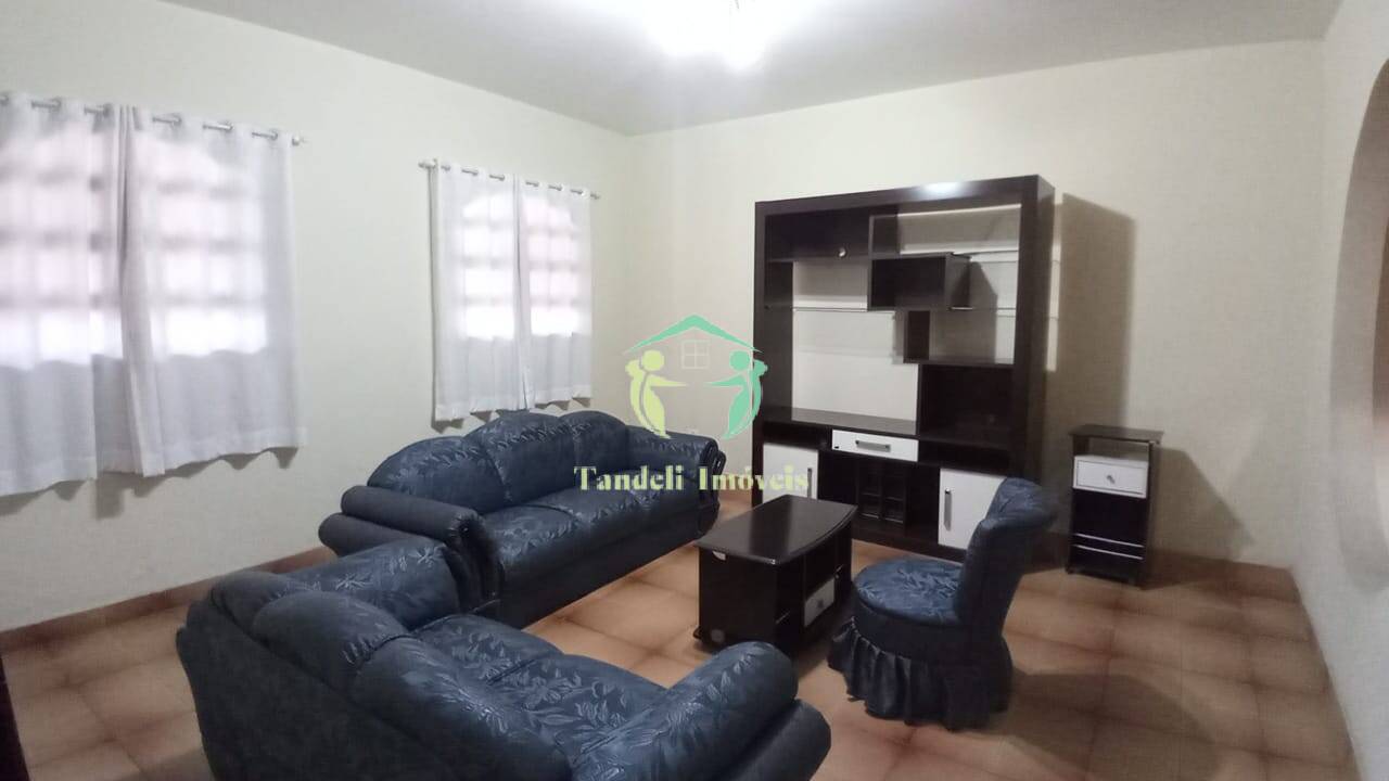 Casa, 2 quartos, 142 m² - Foto 3