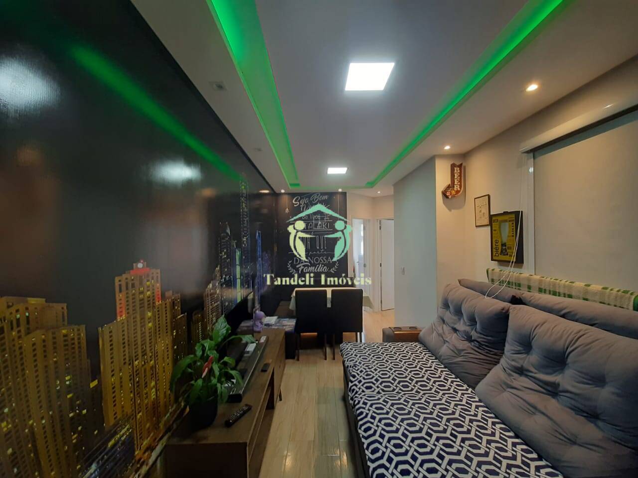 Cobertura, 2 quartos, 5050 m² - Foto 5