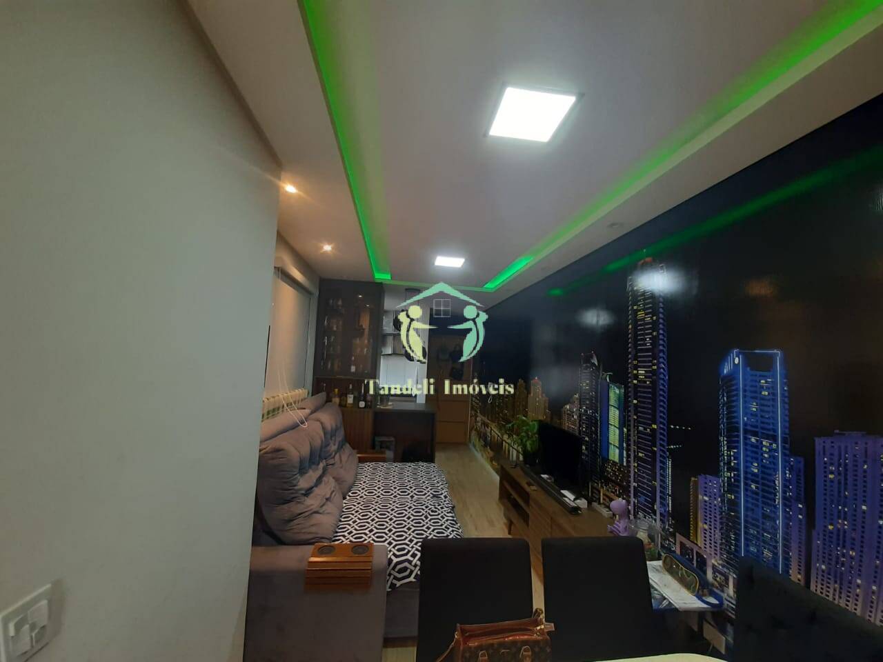 Cobertura, 2 quartos, 5050 m² - Foto 1