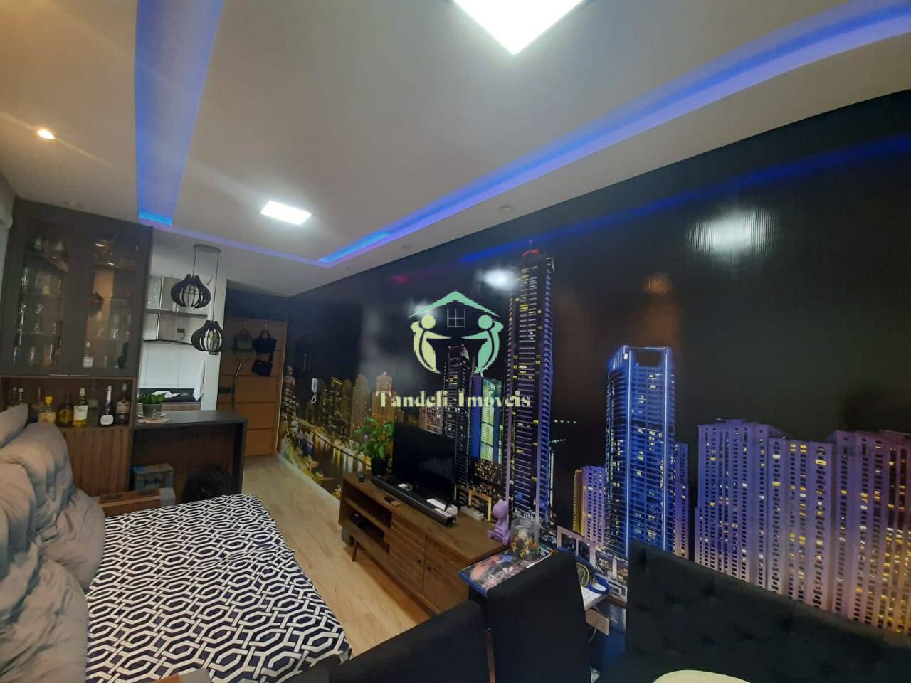 Cobertura, 2 quartos, 5050 m² - Foto 6