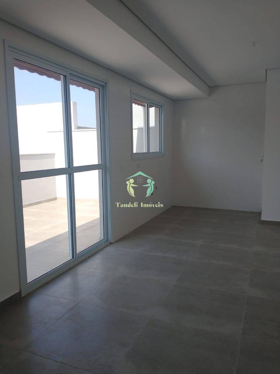 Cobertura, 2 quartos, 135 m² - Foto 1