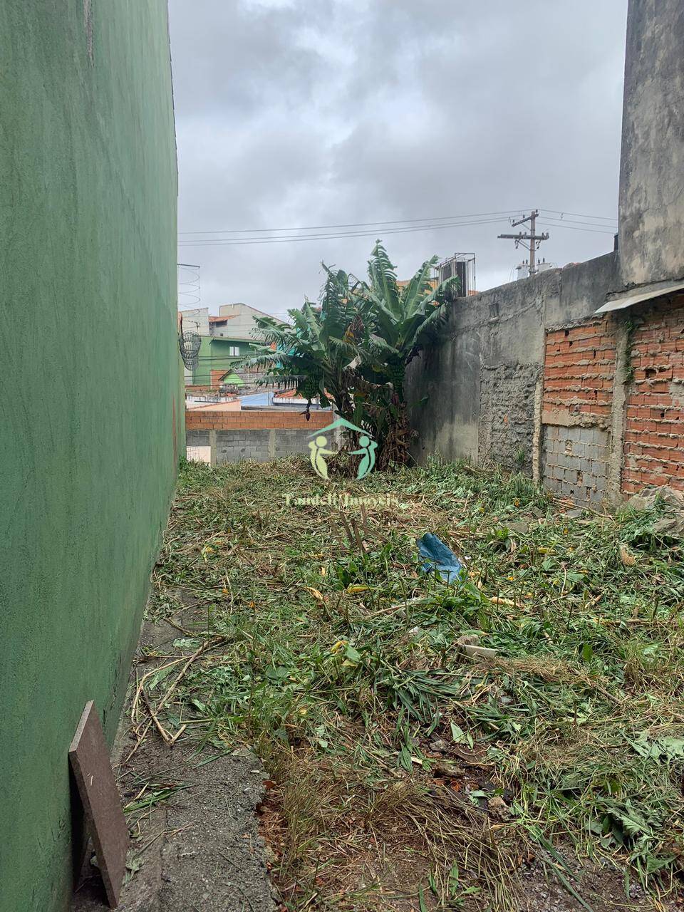 Terreno, 125 m² - Foto 1