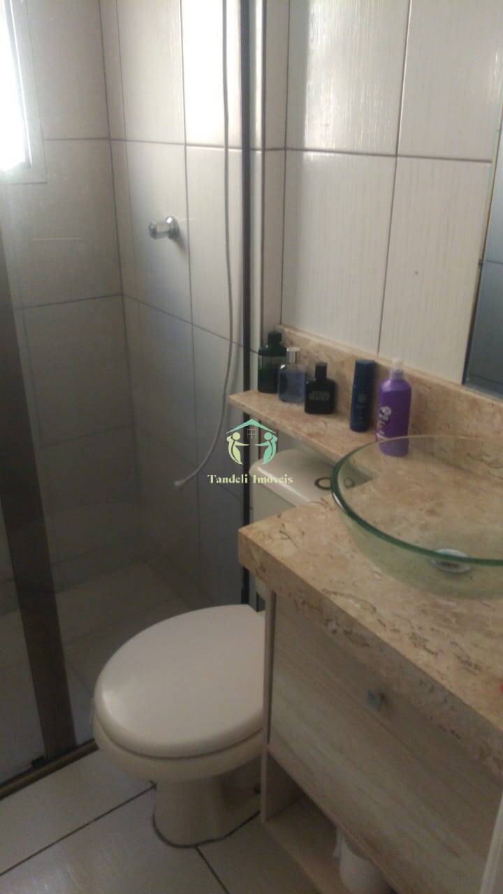 Apartamento, 2 quartos, 49 m² - Foto 5