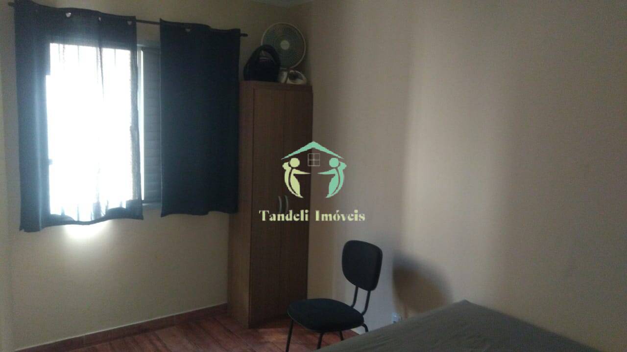 Apartamento, 2 quartos, 49 m² - Foto 1