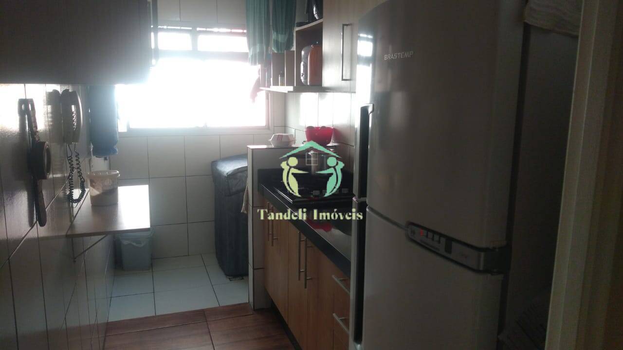 Apartamento, 2 quartos, 49 m² - Foto 2