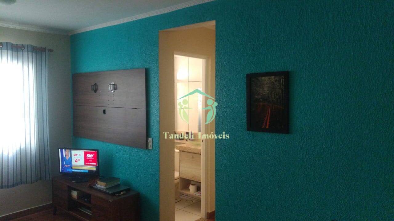 Apartamento, 2 quartos, 49 m² - Foto 3