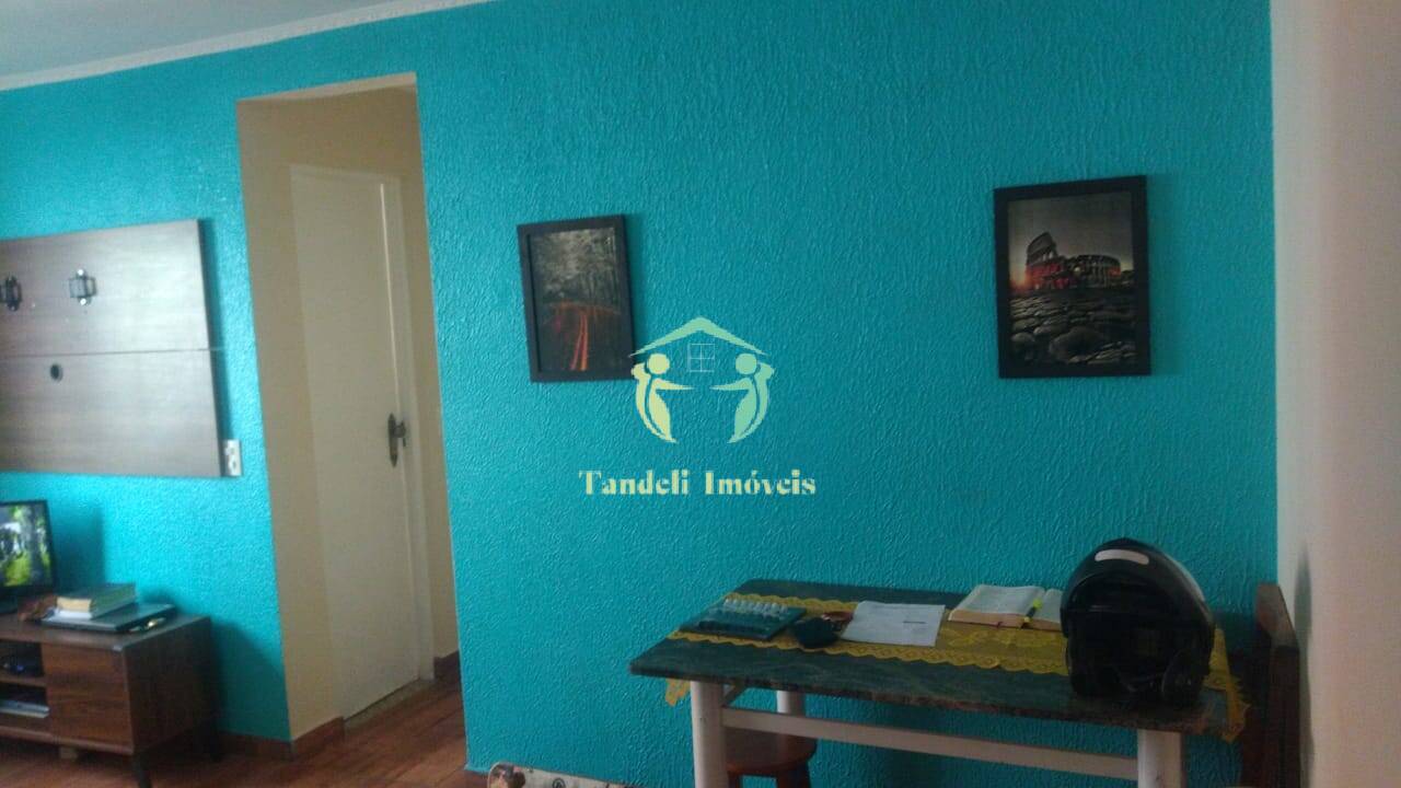 Apartamento, 2 quartos, 49 m² - Foto 4