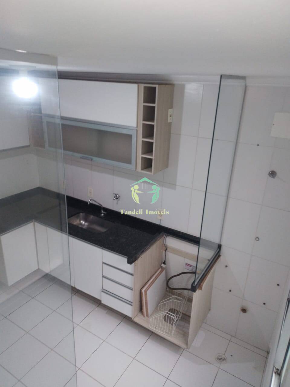 Apartamento, 1 quarto, 38 m² - Foto 2