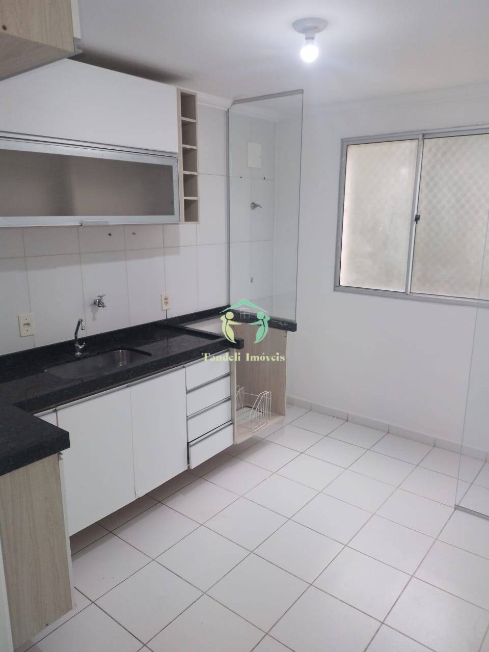 Apartamento, 1 quarto, 38 m² - Foto 1