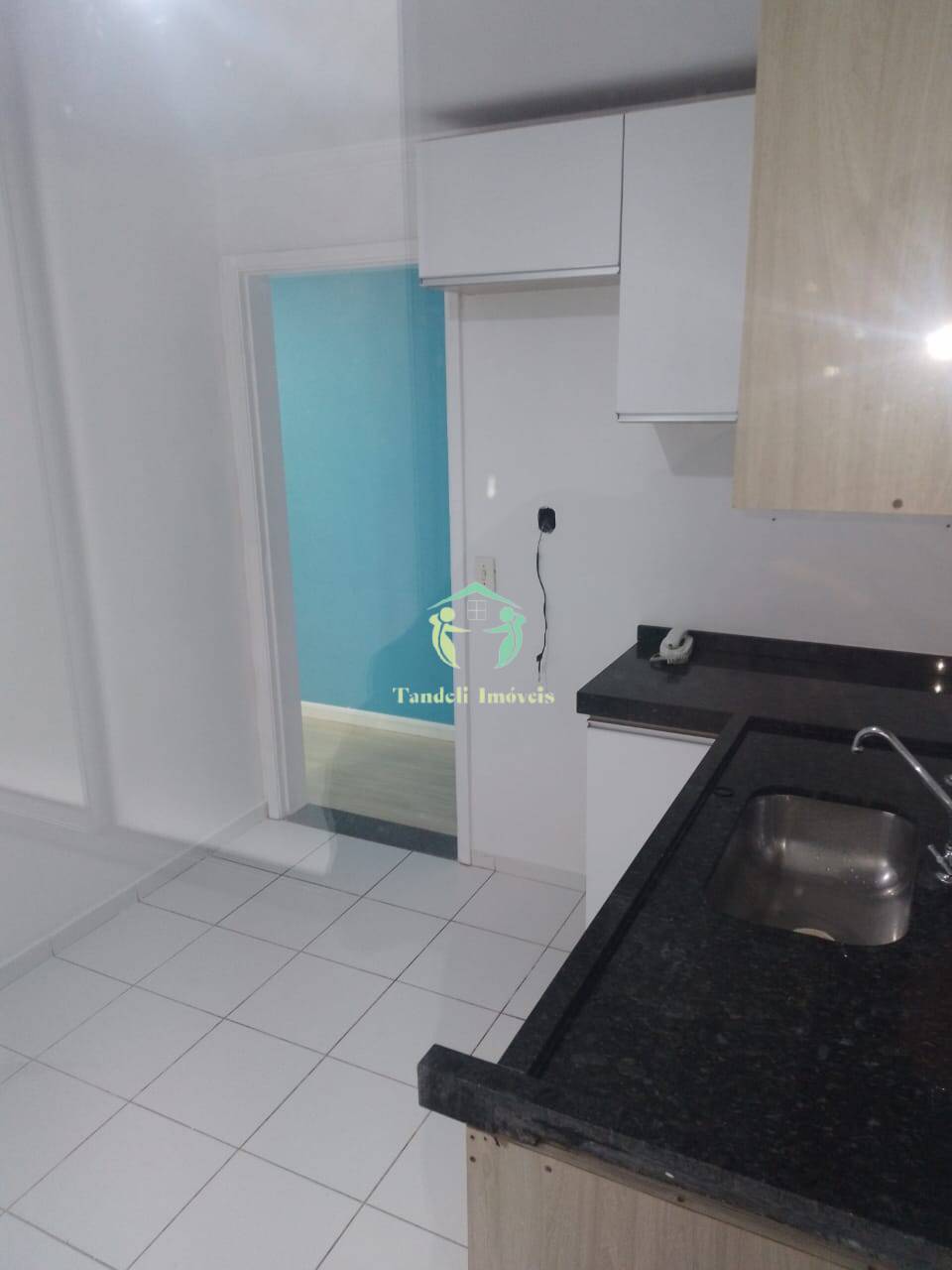 Apartamento, 1 quarto, 38 m² - Foto 3