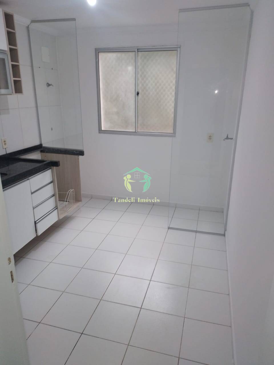 Apartamento, 1 quarto, 38 m² - Foto 4