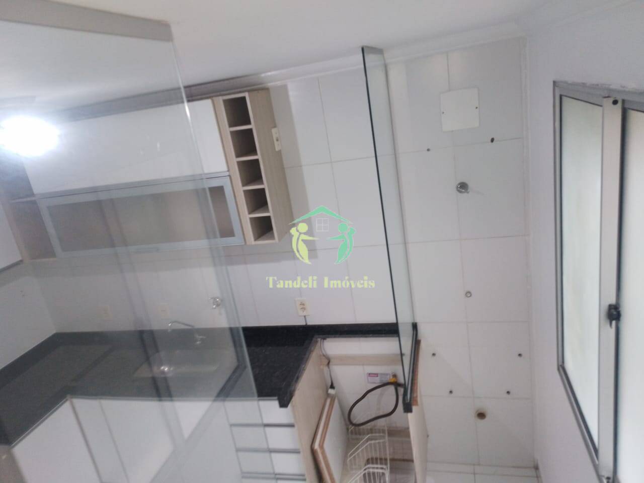 Apartamento, 1 quarto, 38 m² - Foto 5