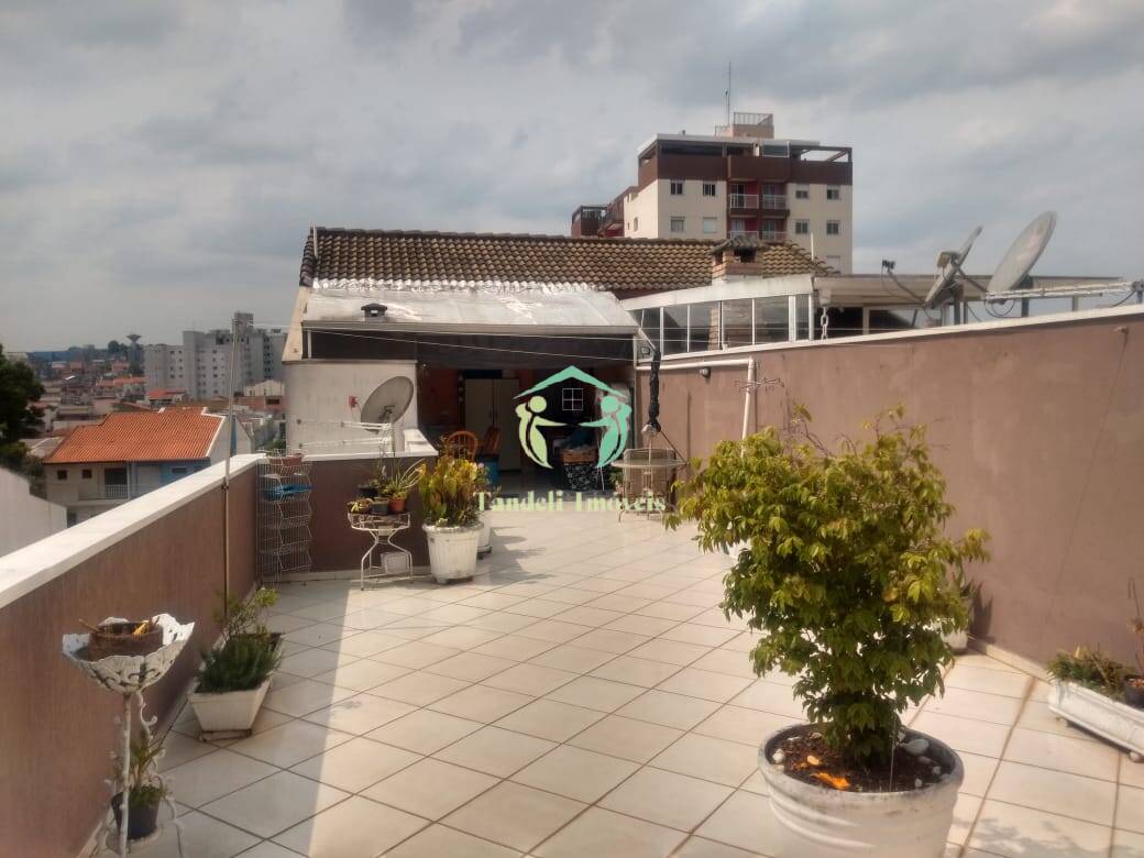 Cobertura, 3 quartos, 76 m² - Foto 13