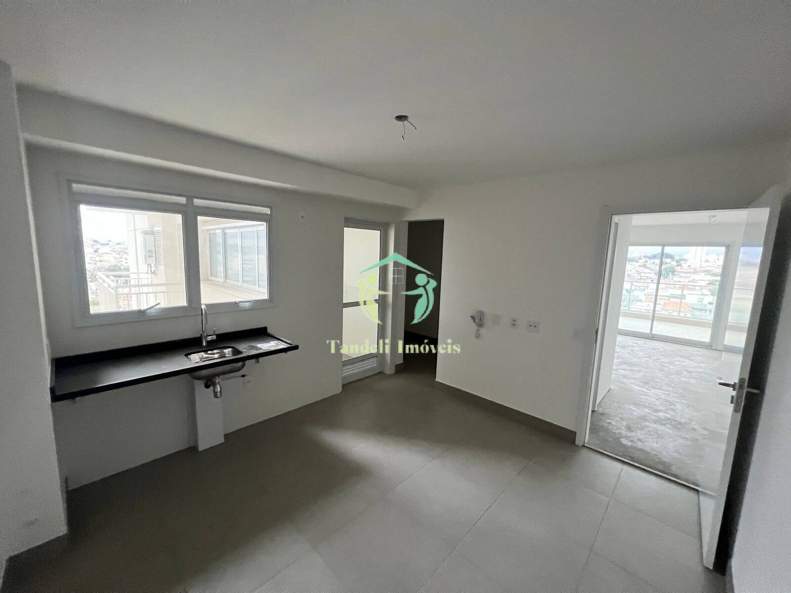 Apartamento, 3 quartos, 167 m² - Foto 1