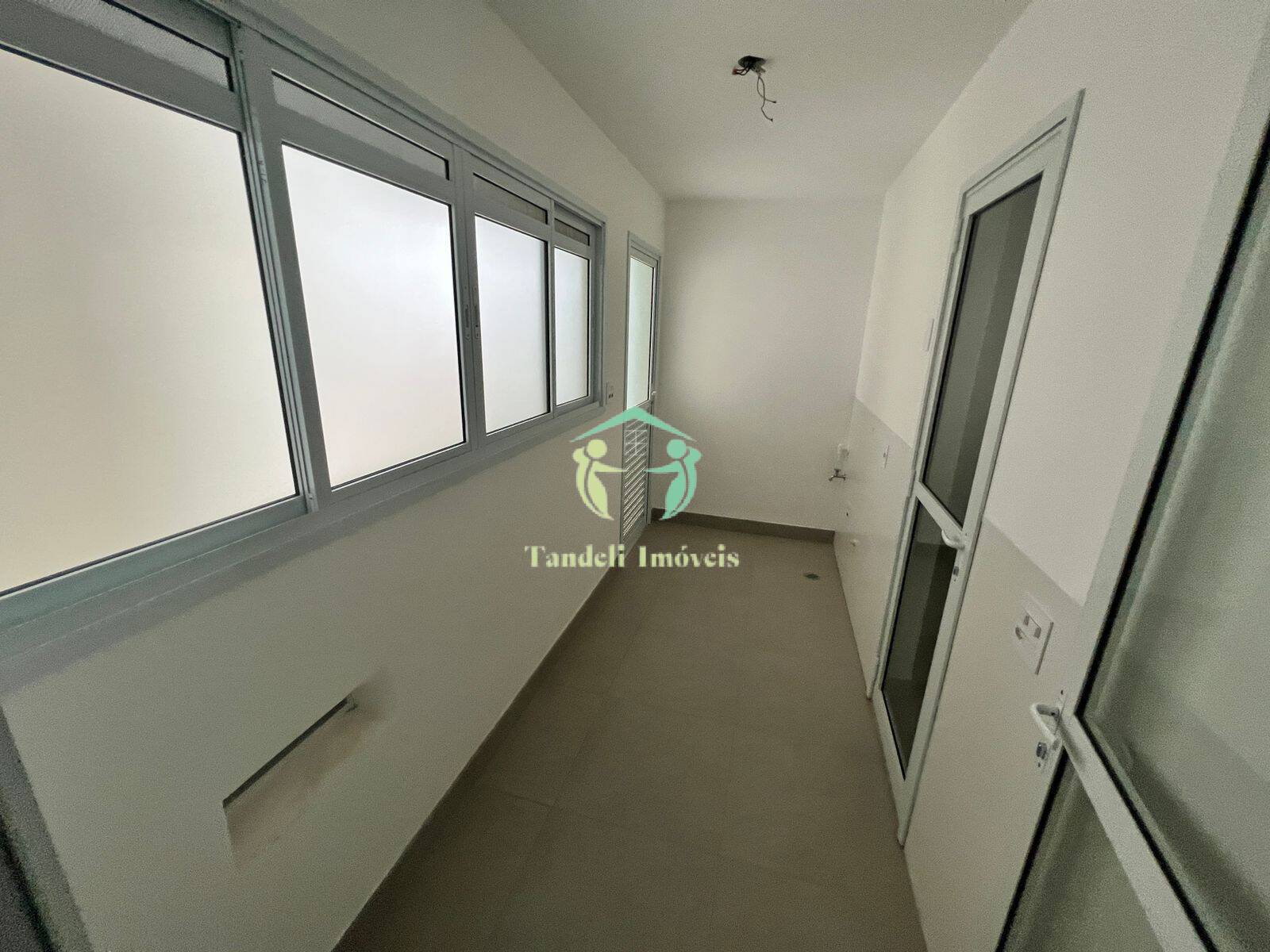 Apartamento, 3 quartos, 167 m² - Foto 3