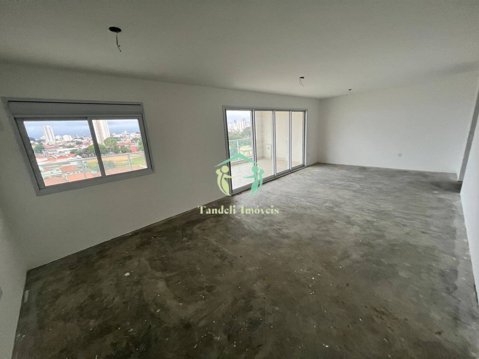 Apartamento, 3 quartos, 167 m² - Foto 7