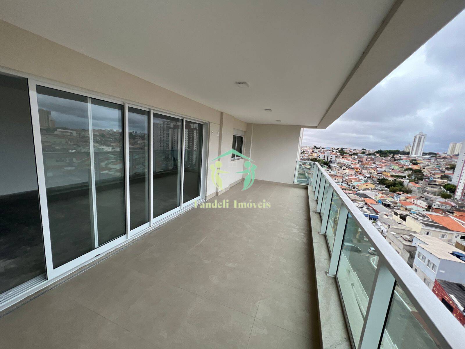 Apartamento, 3 quartos, 167 m² - Foto 10