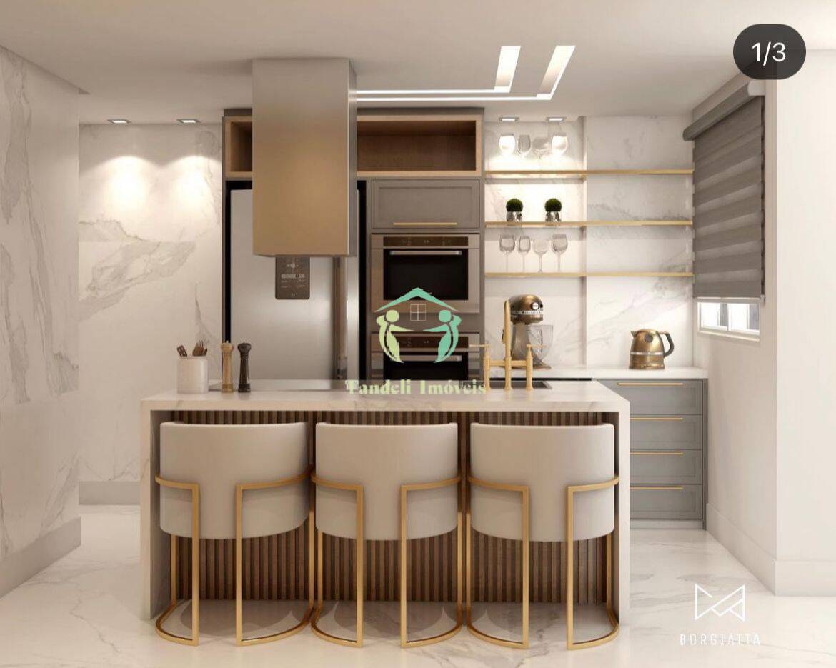 Apartamento, 3 quartos, 167 m² - Foto 18