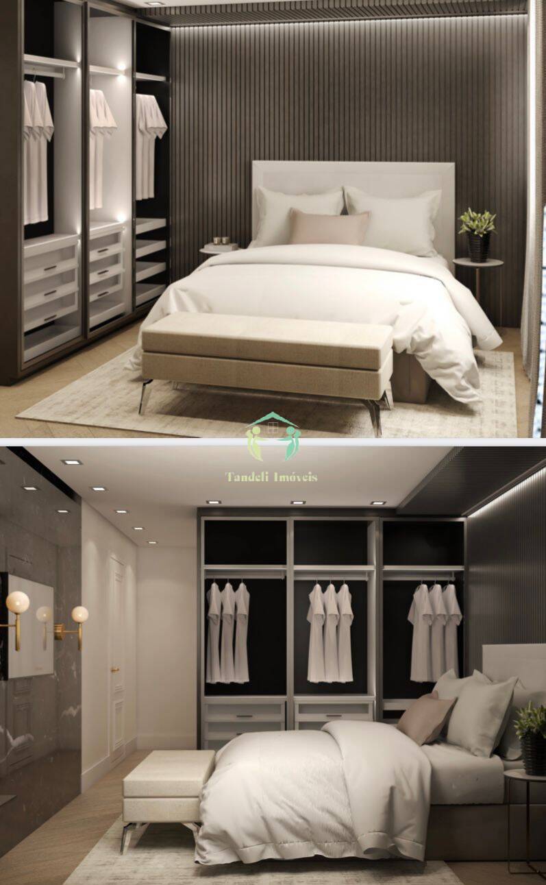 Apartamento, 3 quartos, 167 m² - Foto 17