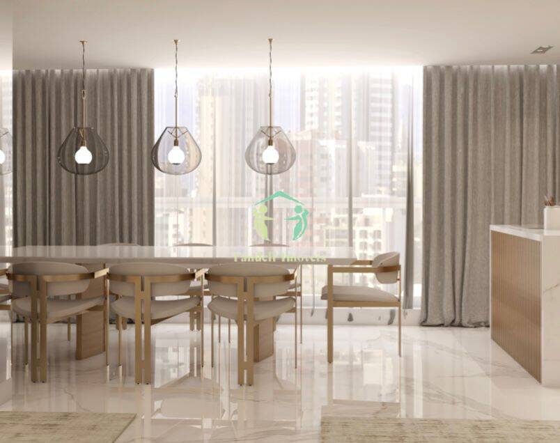 Apartamento, 3 quartos, 167 m² - Foto 22