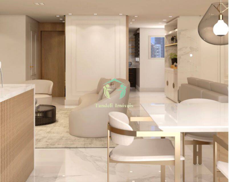 Apartamento, 3 quartos, 167 m² - Foto 23