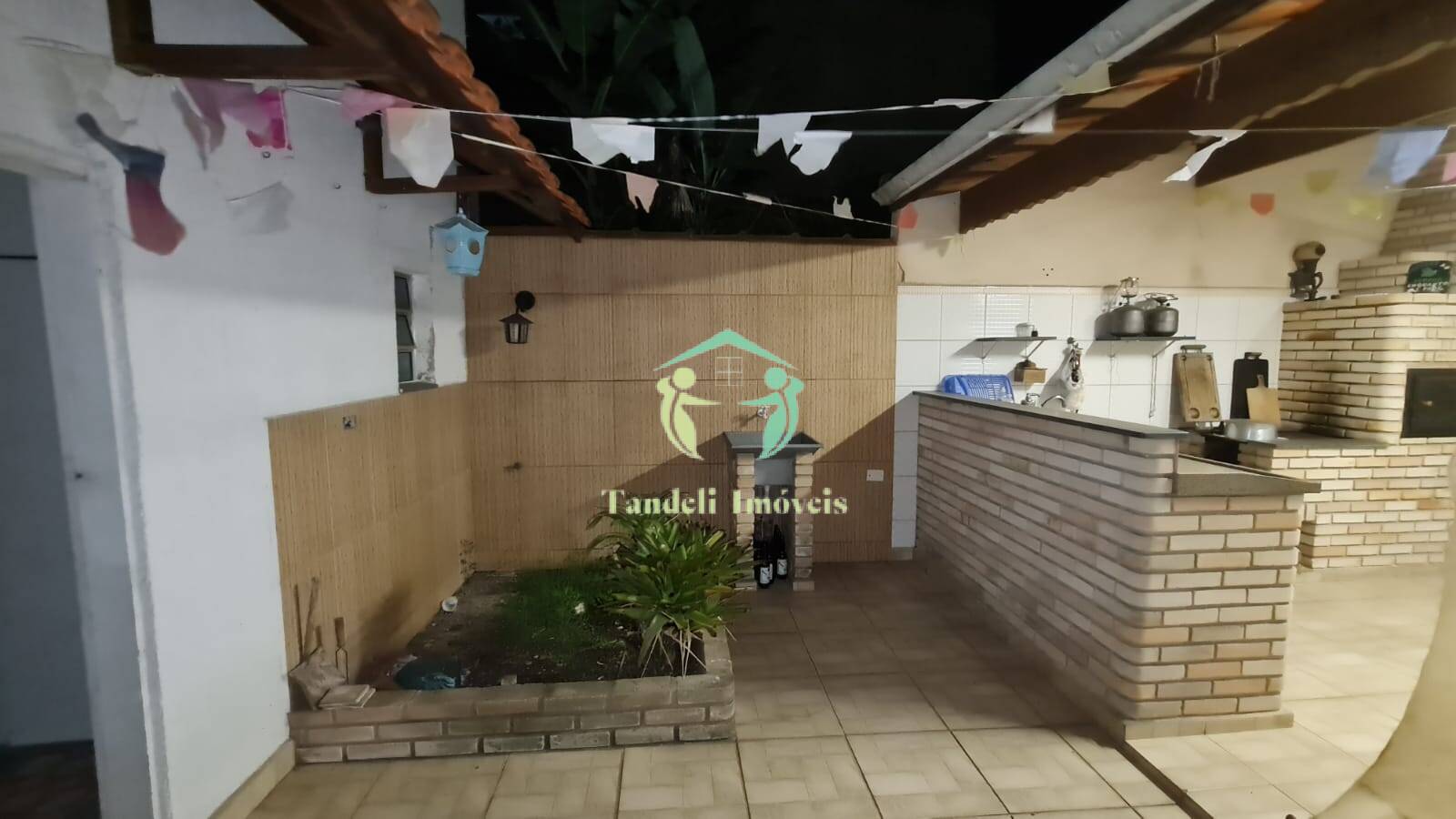 Casa, 3 quartos, 250 m² - Foto 3