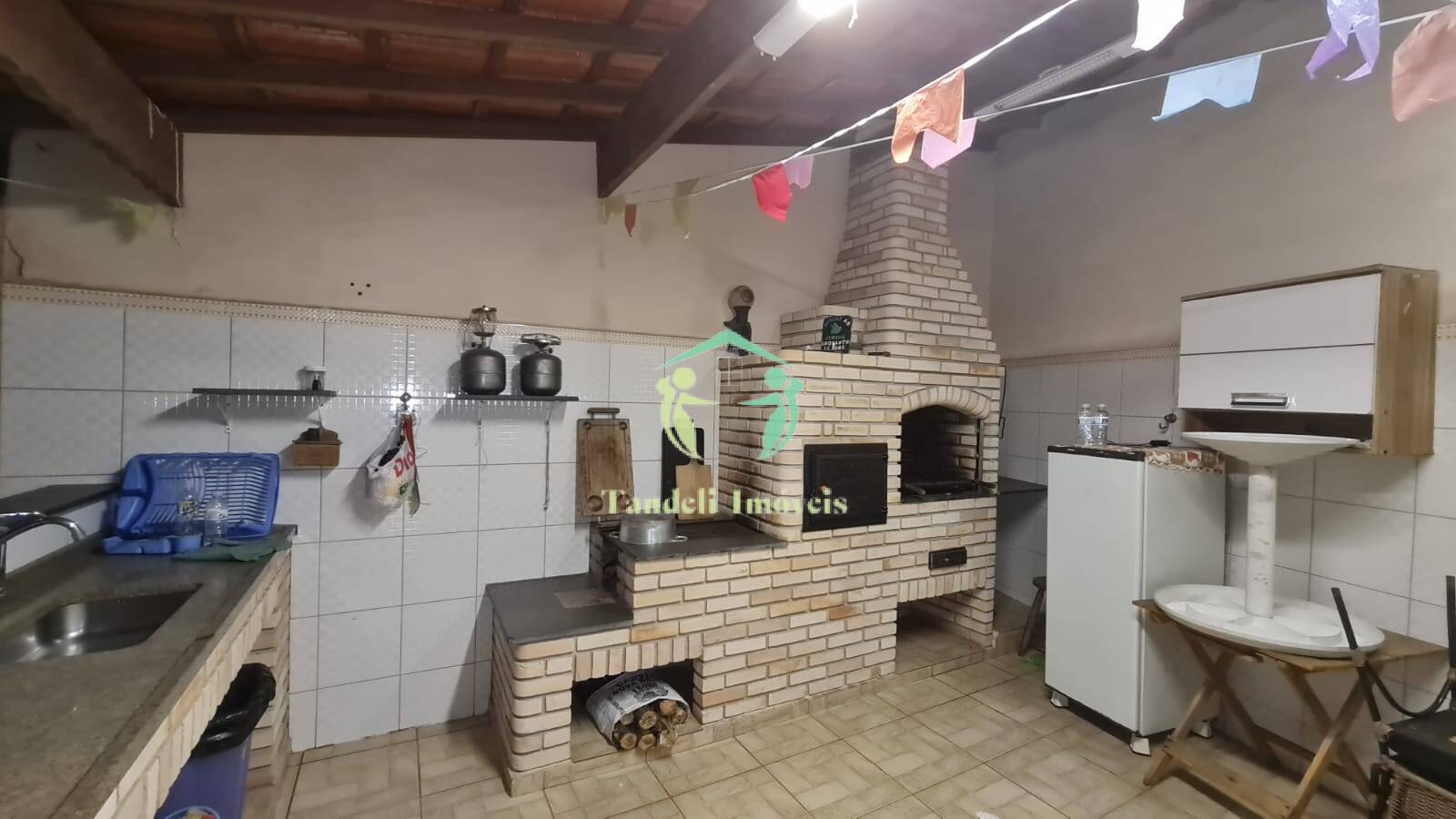 Casa, 3 quartos, 250 m² - Foto 4