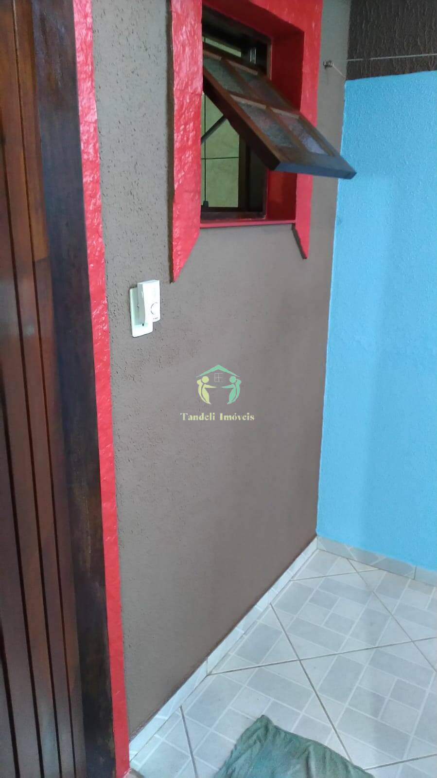 Sobrado, 3 quartos, 100 m² - Foto 2