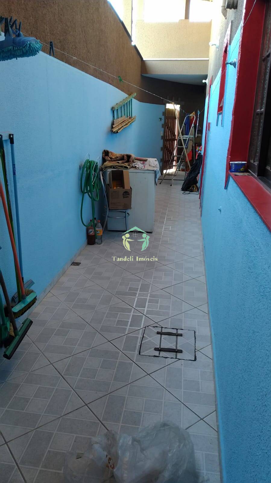 Sobrado, 3 quartos, 100 m² - Foto 4