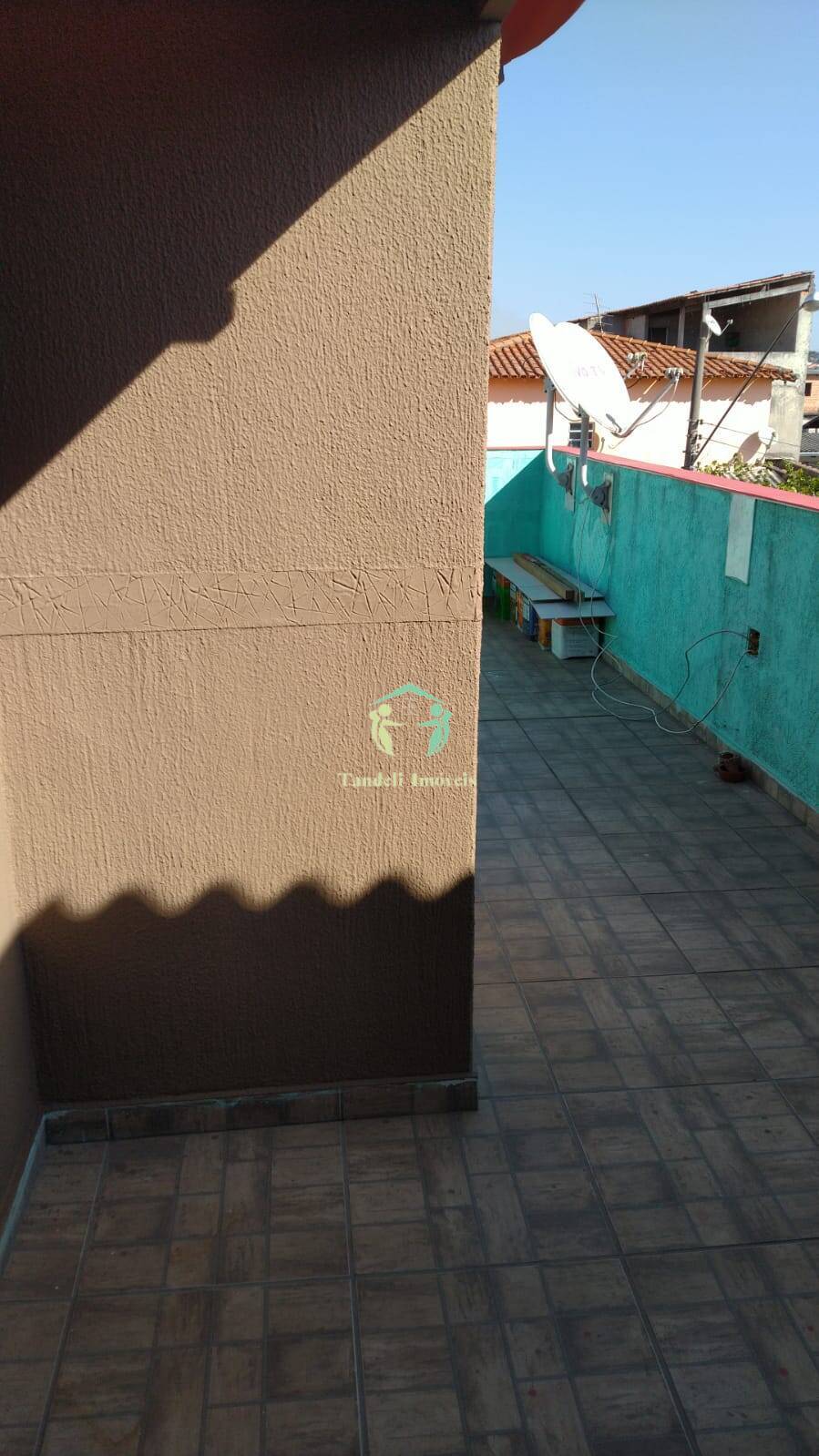 Sobrado, 3 quartos, 100 m² - Foto 5