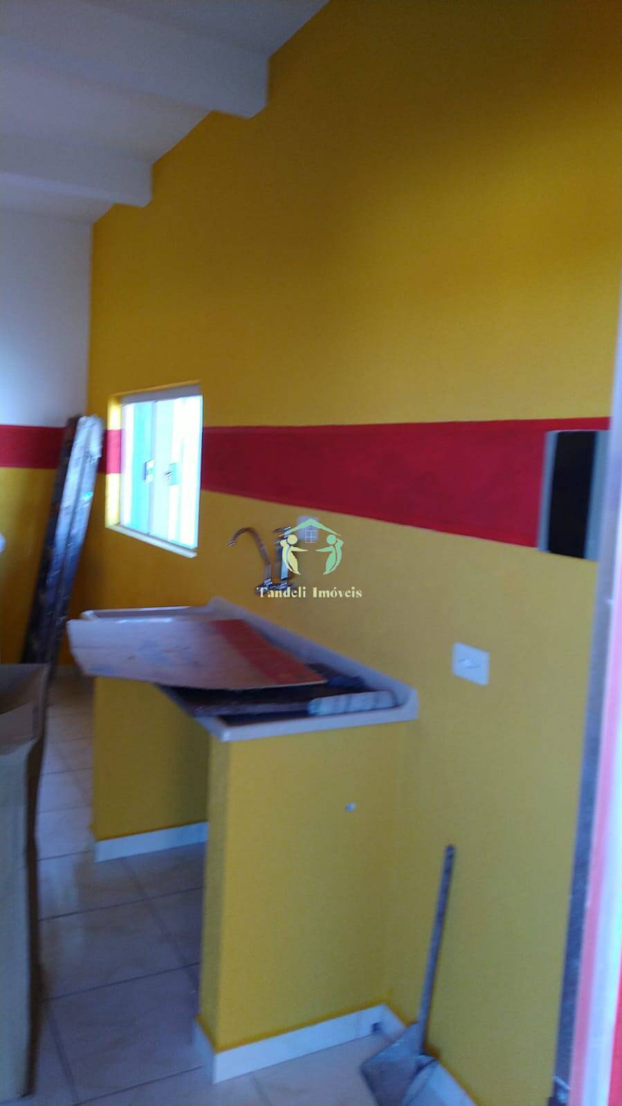 Sobrado, 3 quartos, 100 m² - Foto 6