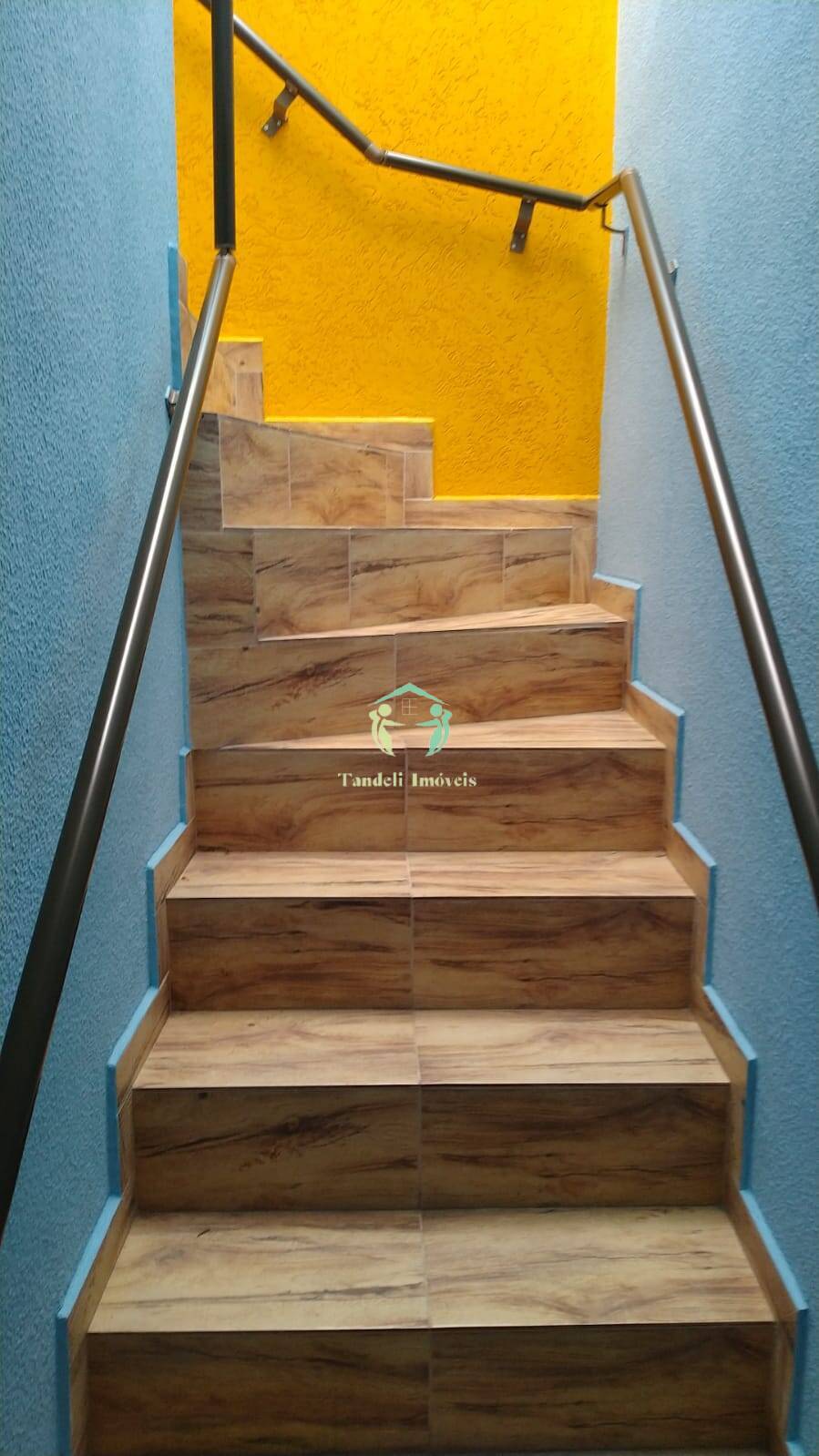 Sobrado, 3 quartos, 100 m² - Foto 7